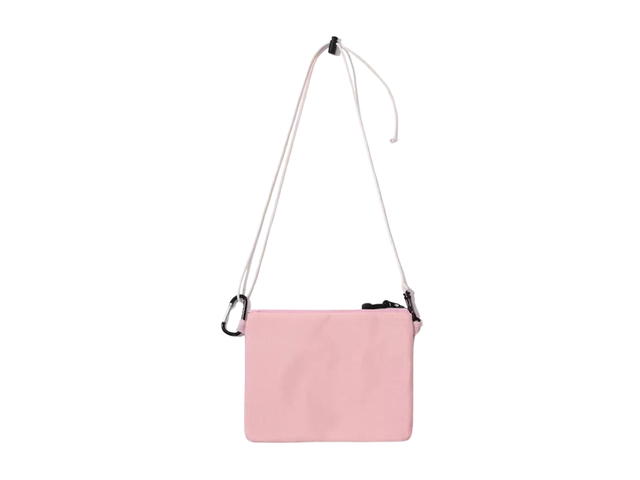 Anti Social Social Club Anti Social Social Club Shoulder Bags Pink (FW 20) - view 2