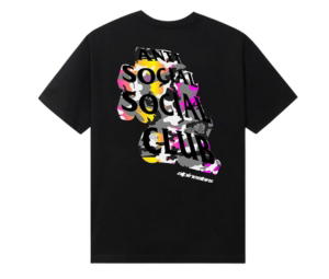 Buy Anti Social Social Club x Alpinestars Apex Tee Black at Sasom – Authentic and Ready to Ship