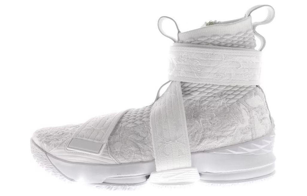 Palm Angels Palm Angels LeBron 15 - white