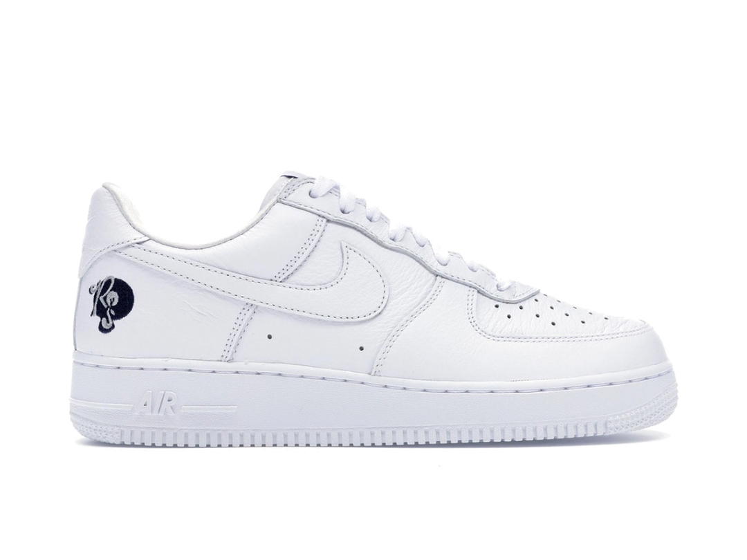 Nike Nike Air Force 1 Low Roc-A-Fella White