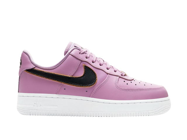 Nike Nike Air Force 1 Low '07 Frosted Plum (Women's) - view 1