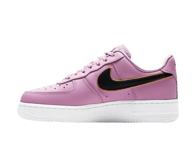 Nike Nike Air Force 1 Low '07 Frosted Plum (Women's) - view 2