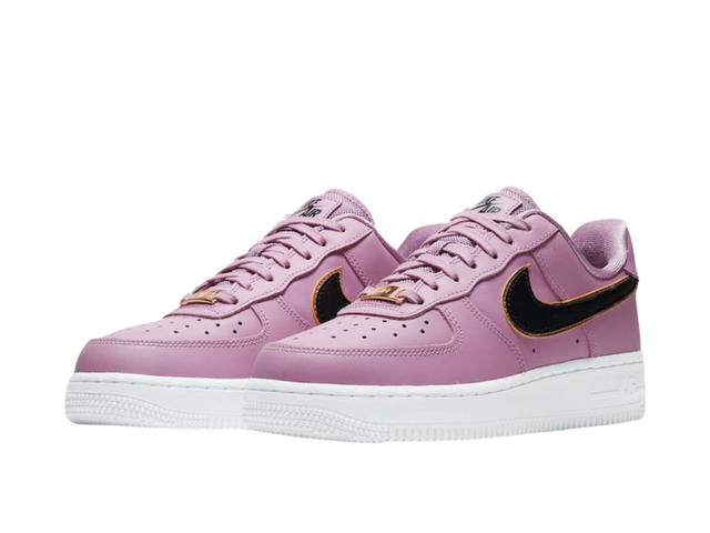 Nike Nike Air Force 1 Low '07 Frosted Plum (Women's) - view 3