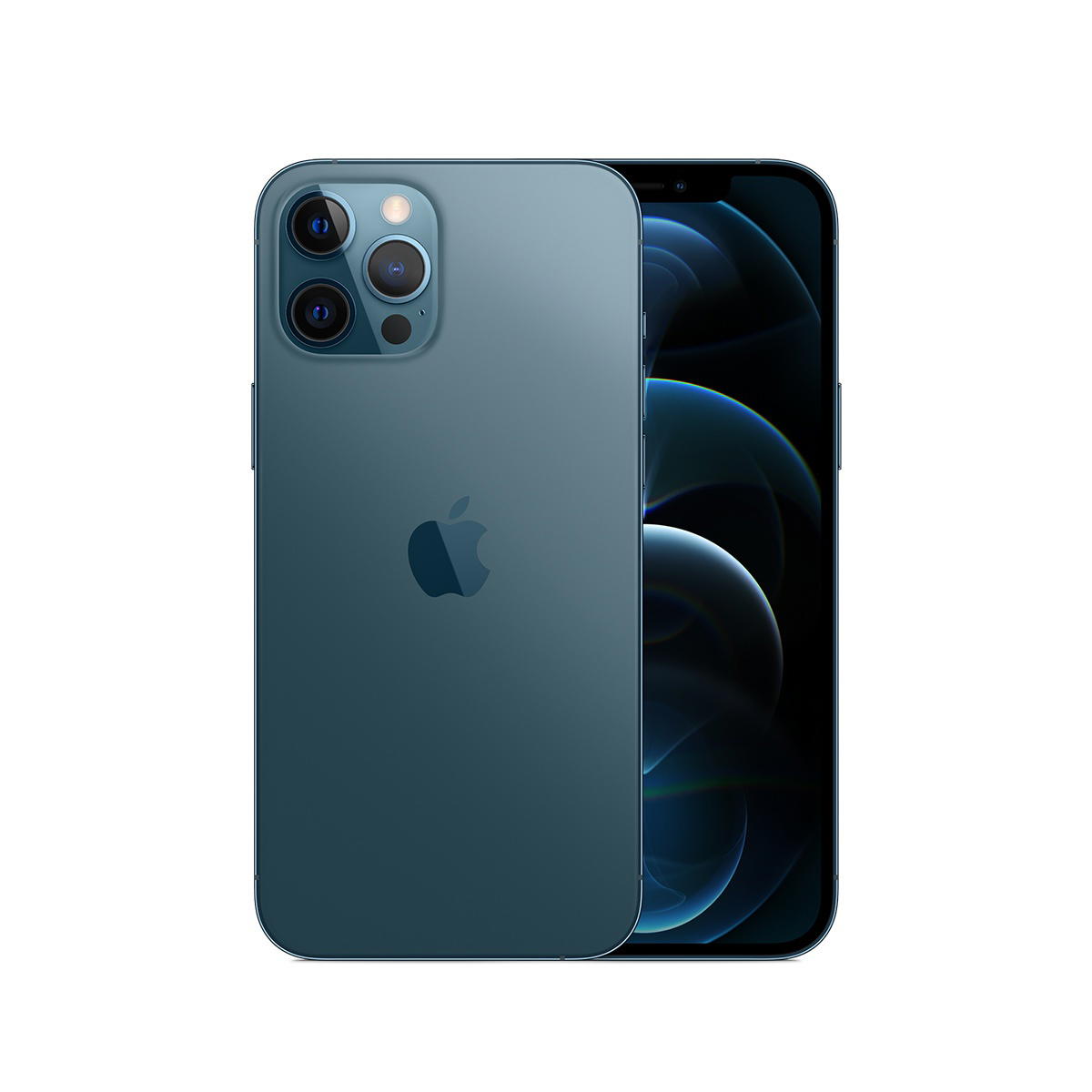 Apple Apple iPhone 12 Pro Max Pacific Blue