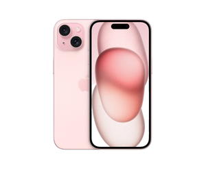 Buy Apple iPhone 15 Pink at Sasom – Authentic and Ready to Ship