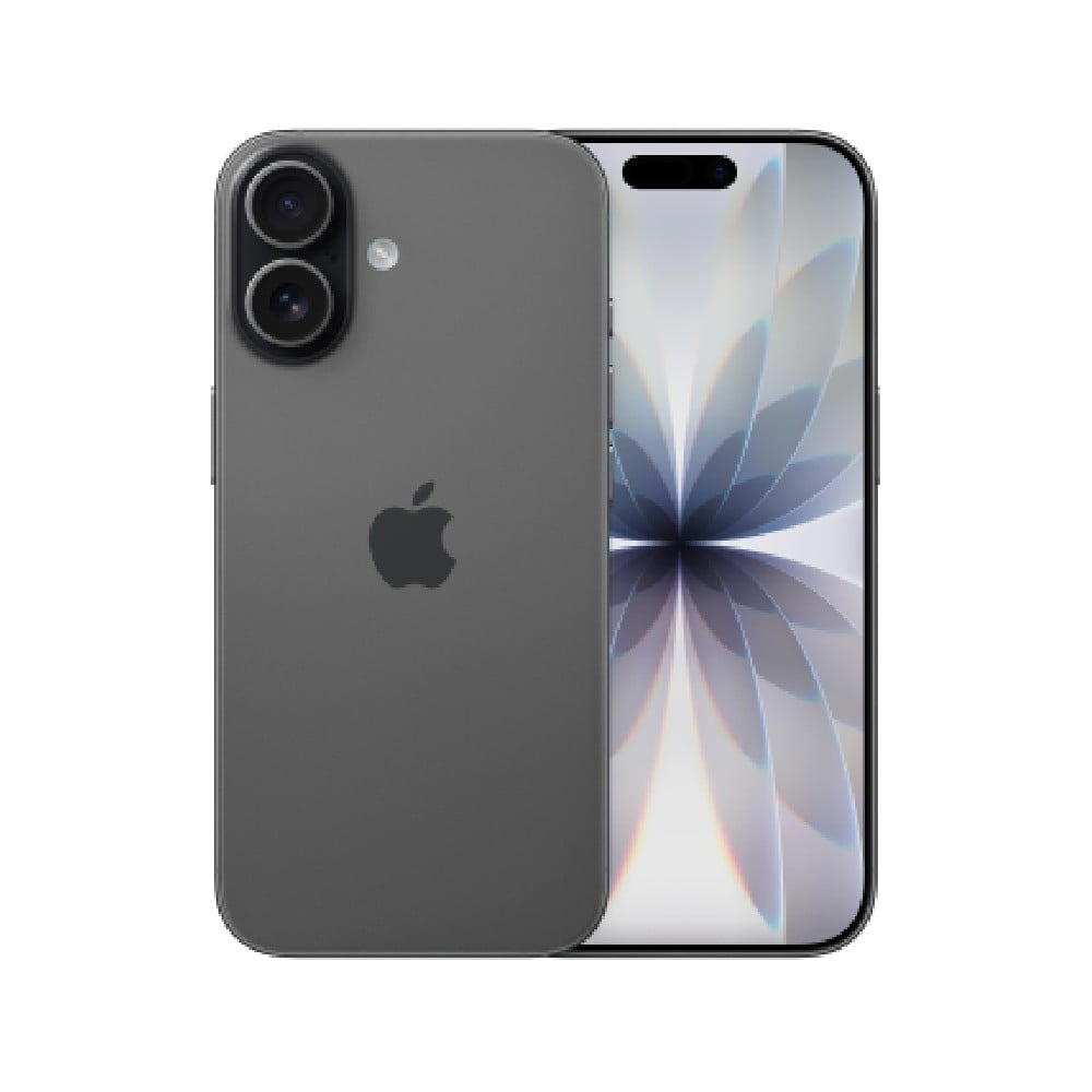 Apple Apple iPhone 17 Black