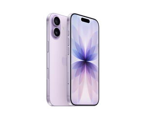 Buy Apple iPhone 17 Lavender at Sasom – Authentic and Ready to Ship