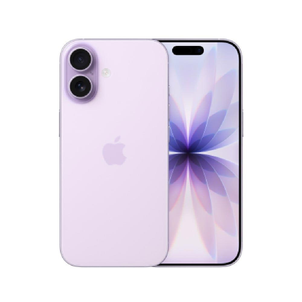Apple Apple iPhone 17 Lavender