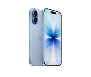 Buy Apple iPhone 17 Mist Blue at Sasom – Authentic and Ready to Ship