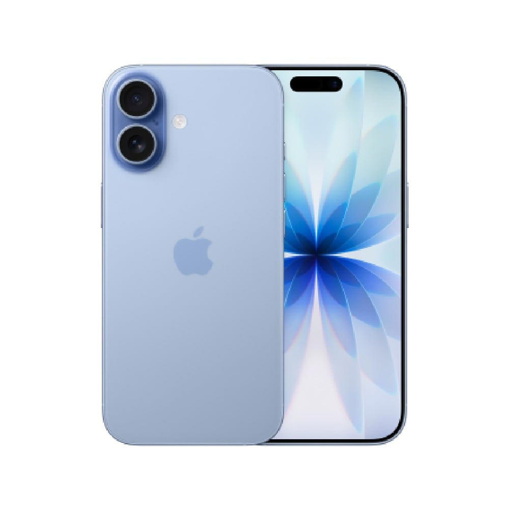 Apple Apple iPhone 17 Mist Blue