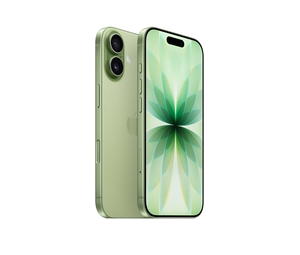 Buy Apple iPhone 17 Sage at Sasom – Authentic and Ready to Ship