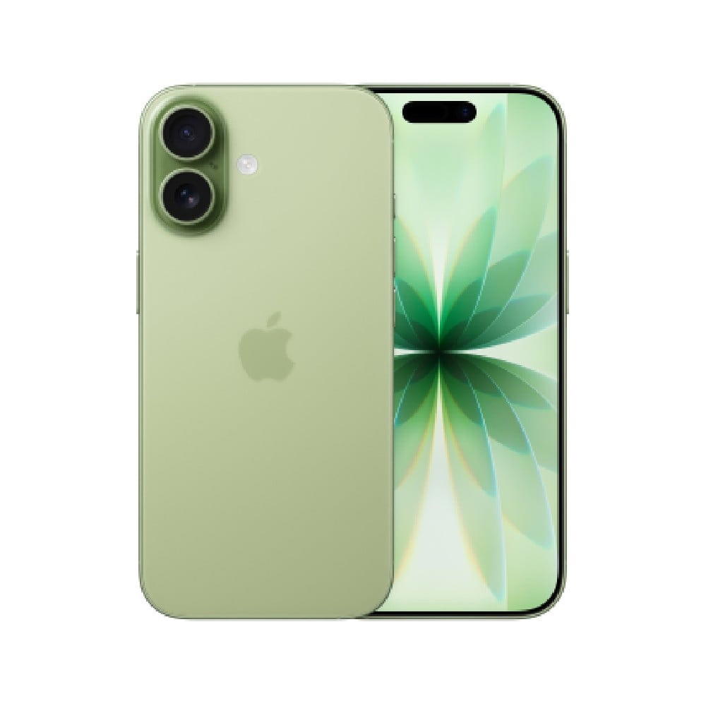 Apple Apple iPhone 17 Sage