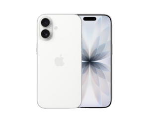 Buy Apple iPhone 17 White at Sasom – Authentic and Ready to Ship