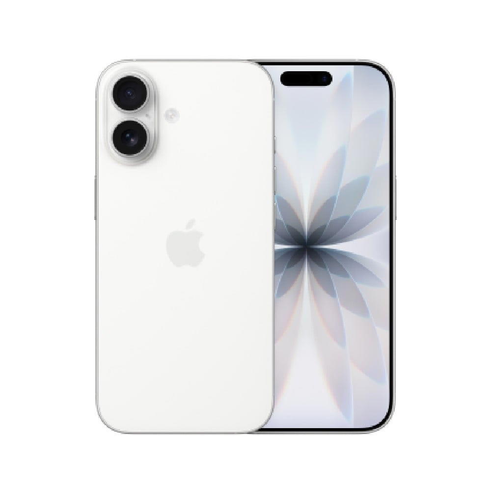 Apple Apple iPhone 17 White
