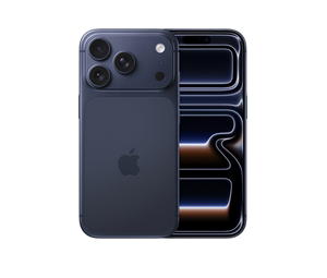 Buy Apple iPhone 17 Pro Deep Blue at Sasom – Authentic and Ready to Ship