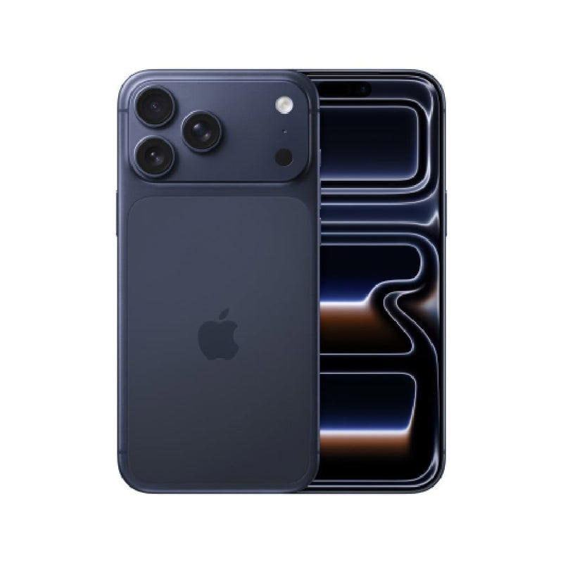 Apple Apple iPhone 17 Pro Deep Blue