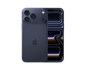 Buy Apple iPhone 17 Pro Max Deep Blue at Sasom – Authentic and Ready to Ship
