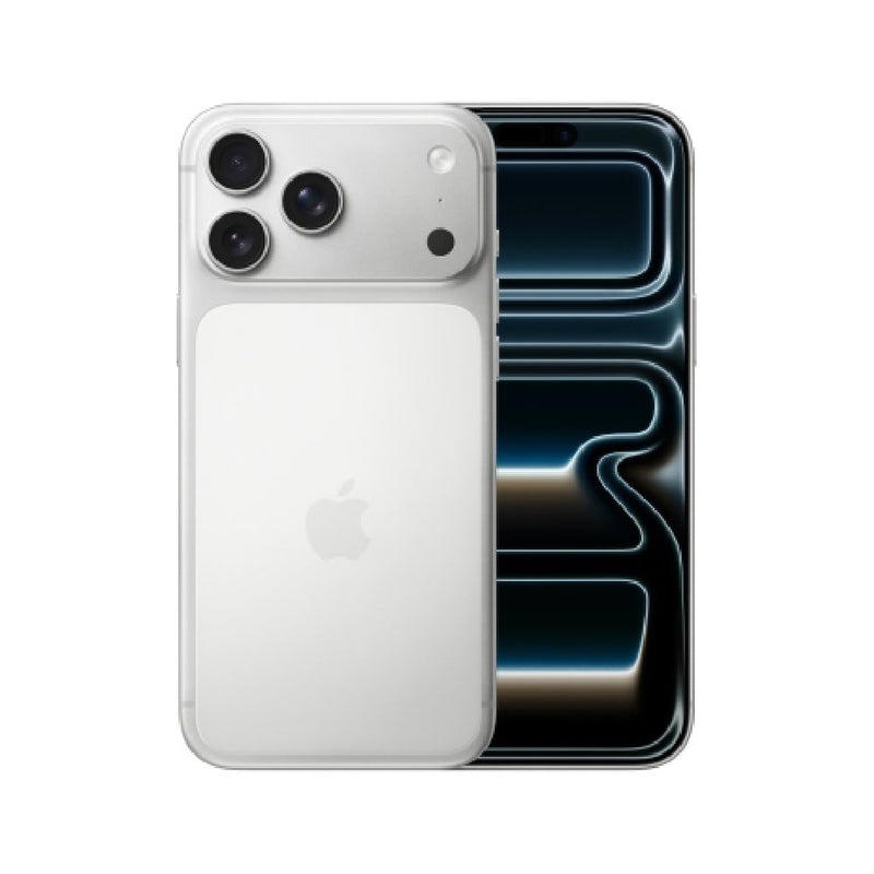 Apple Apple iPhone 17 Pro Max Silver