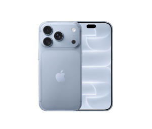 Buy Apple iPhone 18 Pro Glacier at Sasom – Authentic and Ready to Ship