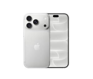 Buy Apple iPhone 18 Pro Silver at Sasom – Authentic and Ready to Ship
