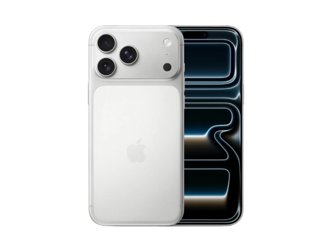 Apple Apple iPhone 17 Pro Max Silver