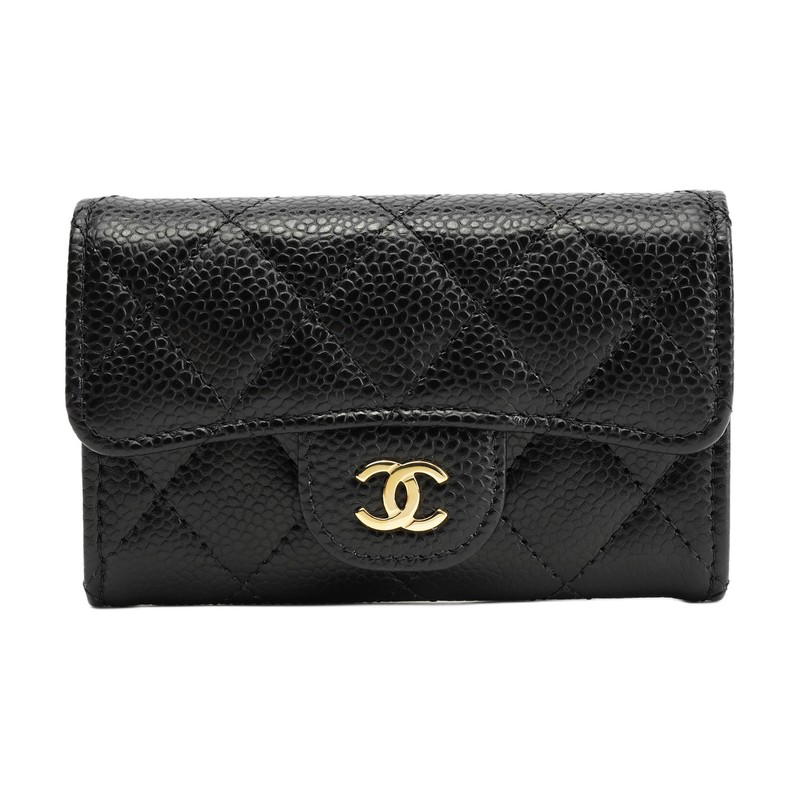 Boyy Boyy Classic Quilted - Black