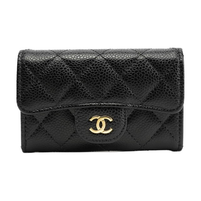 Boyy Boyy Classic Quilted - Black - view 1