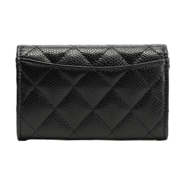Boyy Boyy Classic Quilted - Black - view 3