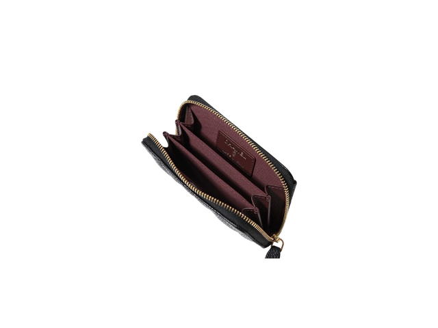Chanel Chanel Classic Zipped Coin Purse - view 3