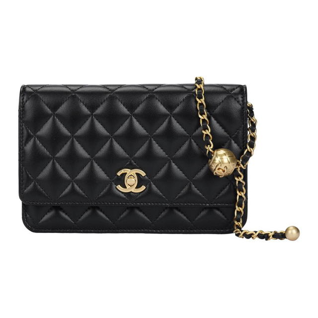 Chanel Chanel WOC - black - view 1