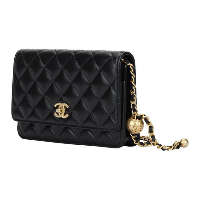 Chanel Chanel WOC - black - view 2