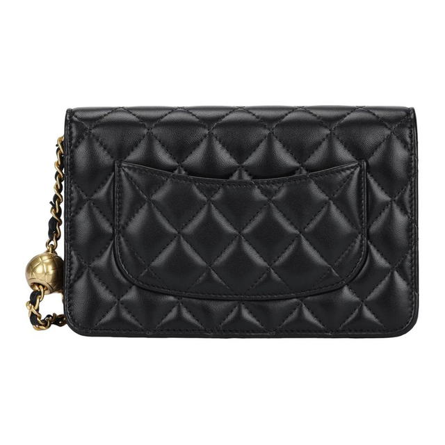Chanel Chanel WOC - black - view 3