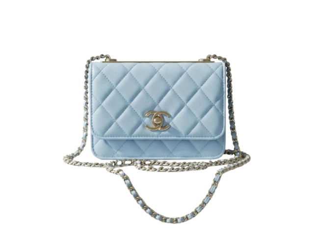 Chanel Chanel Trendy Blue - view 1