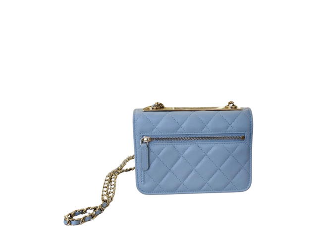 Chanel Chanel Trendy Blue - view 2
