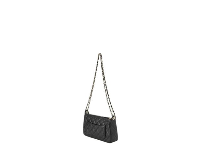 Chanel Chanel Matelasse Chain Clutch Black - view 2