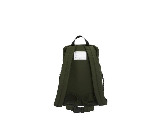 A.P.C. A.P.C Treck Backpack Green - view 2