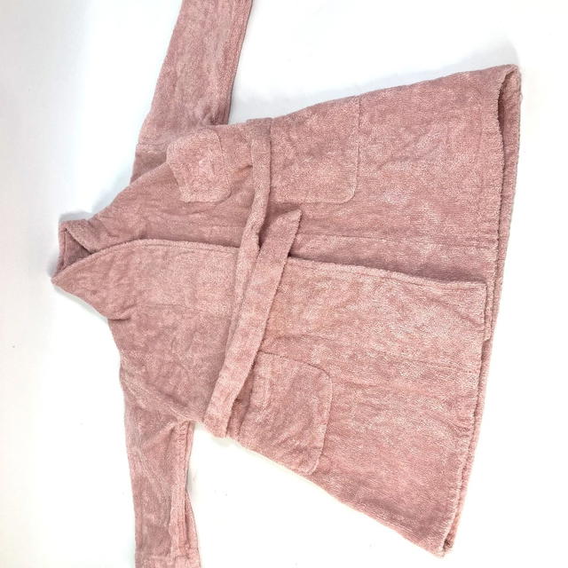 Hermes Apparel Tops Bathrobe pile rocking horse pony pattern horseTops and others - view 4
