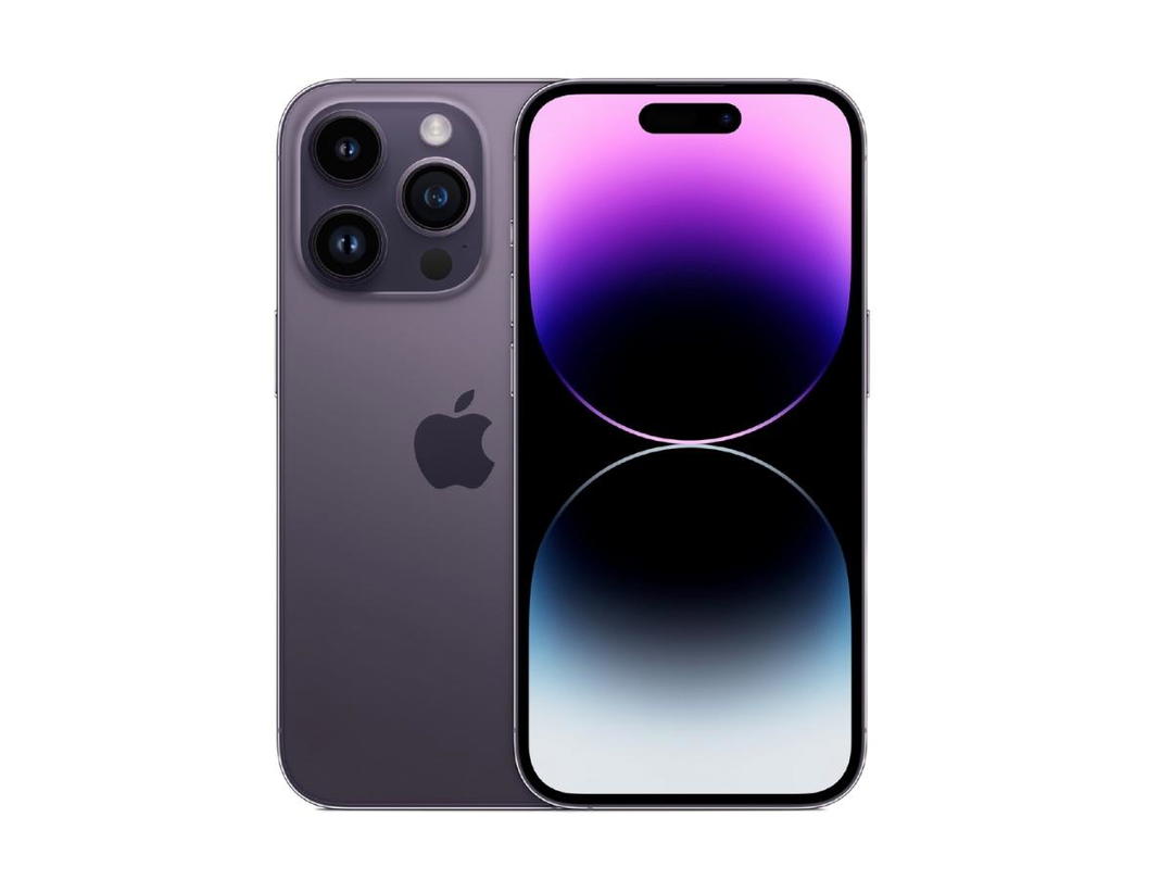 Apple Apple iPhone 14 Pro Max Deep Purple