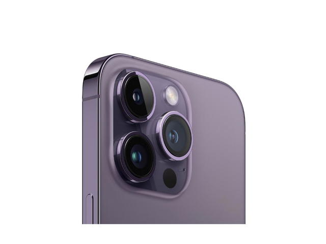 Apple Apple iPhone 14 Pro Max Deep Purple - view 3