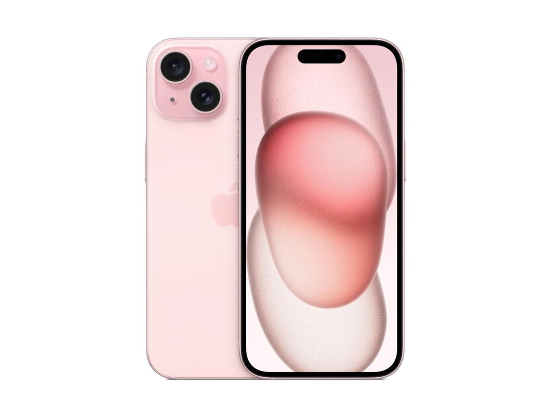 Apple Apple IPhone 15 Pink
