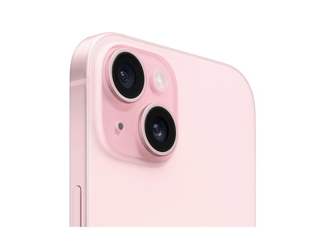 Apple Apple IPhone 15 Pink - view 3
