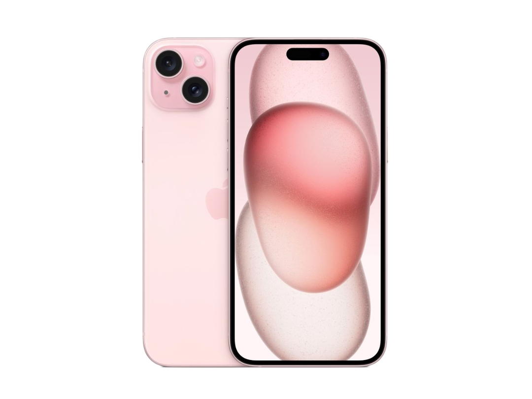 Apple Apple IPhone 15 Plus Pink