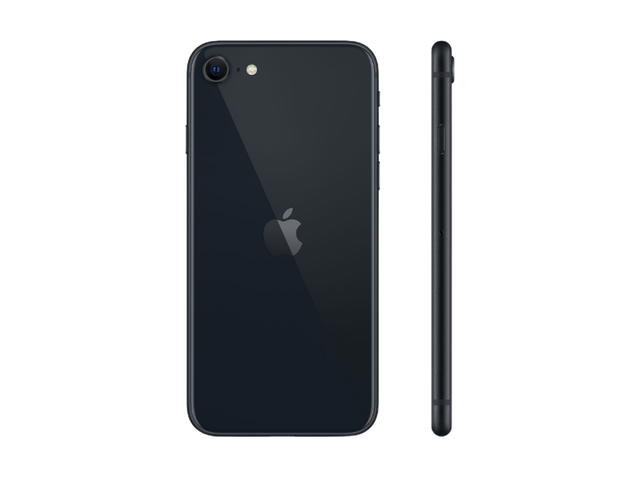 Apple Apple IPhone SE Midnight - view 2
