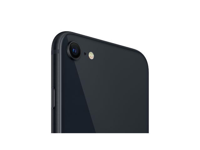 Apple Apple IPhone SE Midnight - view 3