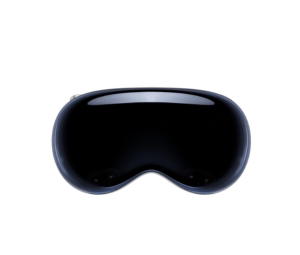 Buy Apple Vision Pro (1TB) at Sasom – Authentic and Ready to Ship