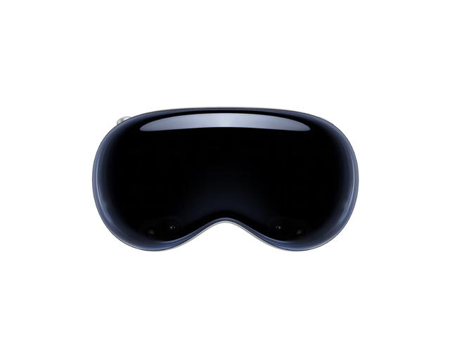Apple Apple Vision Pro (512GB) - view 1