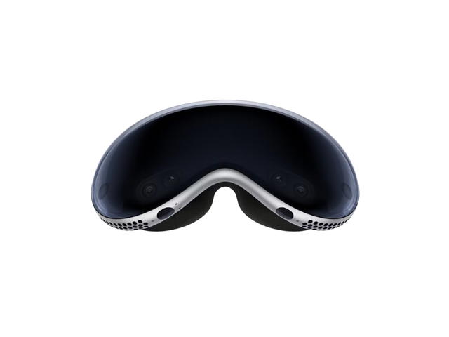 Apple Apple Vision Pro (512GB) - view 2