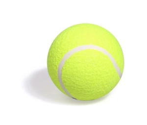 Buy APX x1 Tennis Balls Green at Sasom – Authentic and Ready to Ship