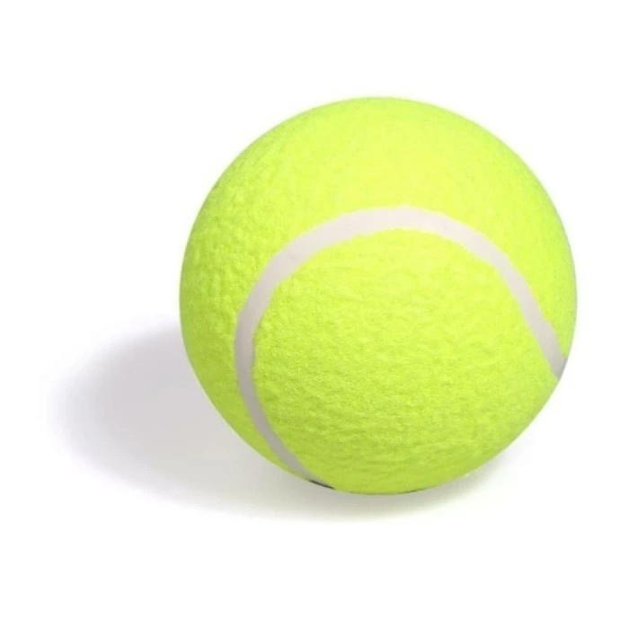 APX APX x1 Tennis Balls Green