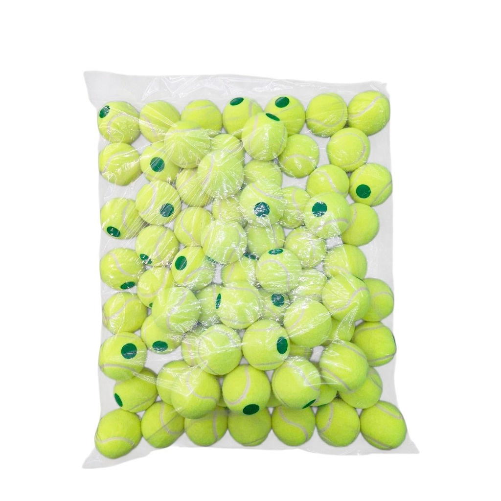 APX APX x72 Tennis Balls Green